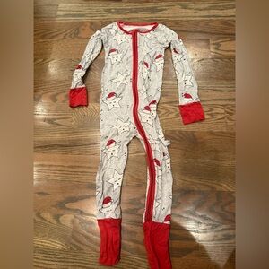 Little Sleepies Pajamas